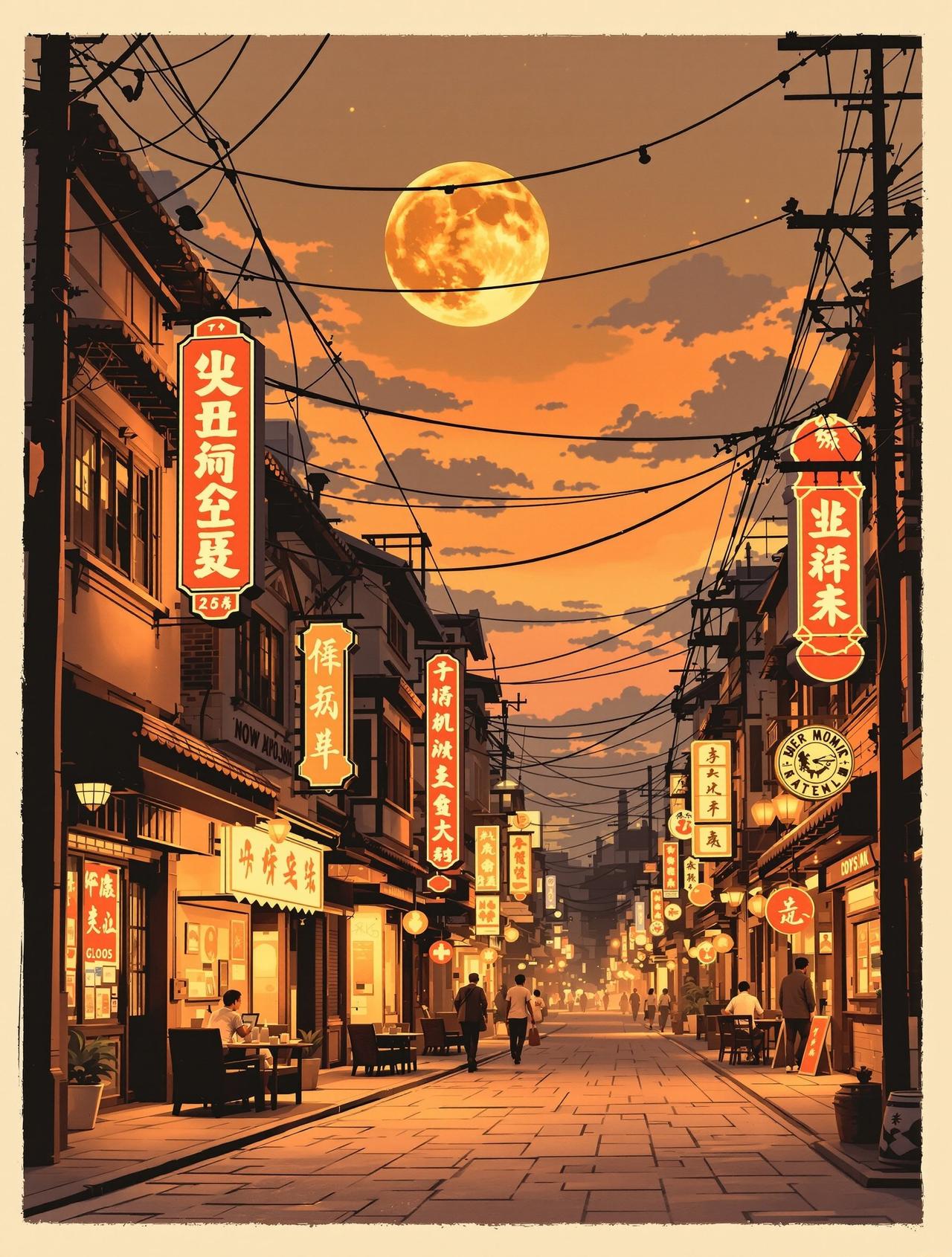 八十年代的月光 - 南瓜短剧每日定时更新短剧 南瓜短剧最新短剧 - 八十年代的月光